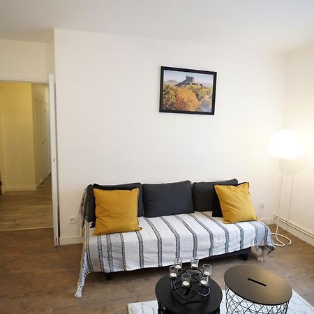Appartement Bien-Etre Issoire Eksteriør bilde