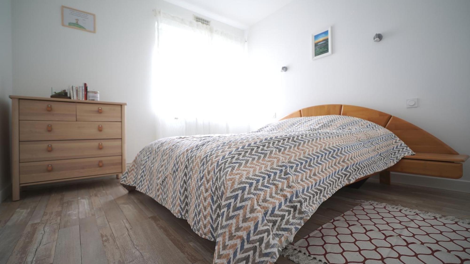 Appartement Bien-Etre Issoire Eksteriør bilde