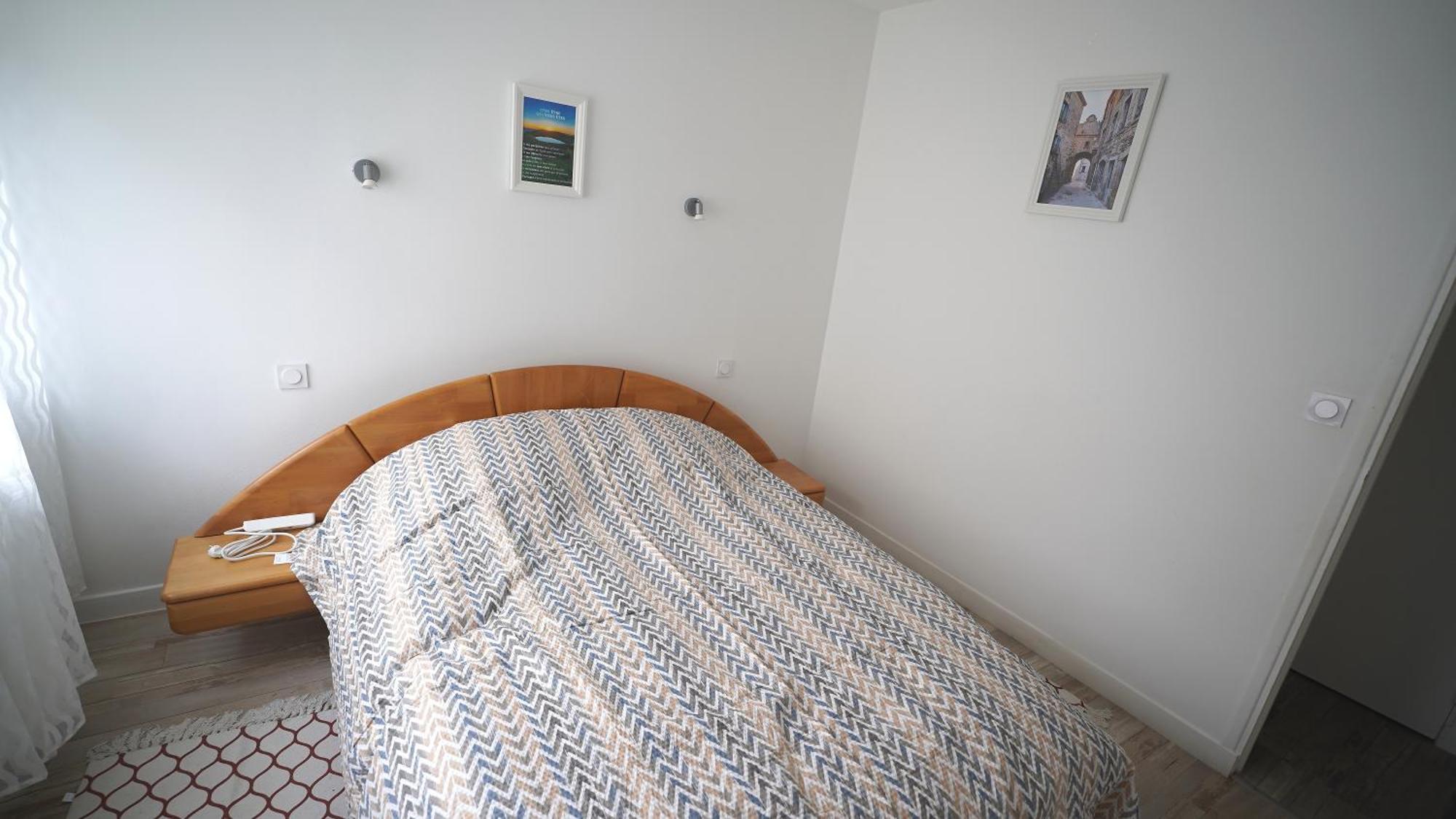 Appartement Bien-Etre Issoire Eksteriør bilde