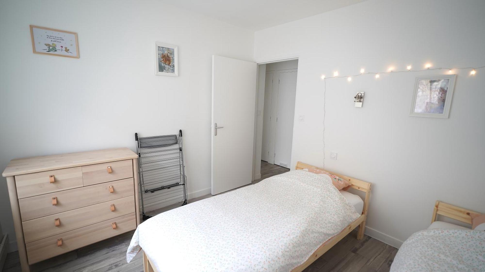 Appartement Bien-Etre Issoire Eksteriør bilde